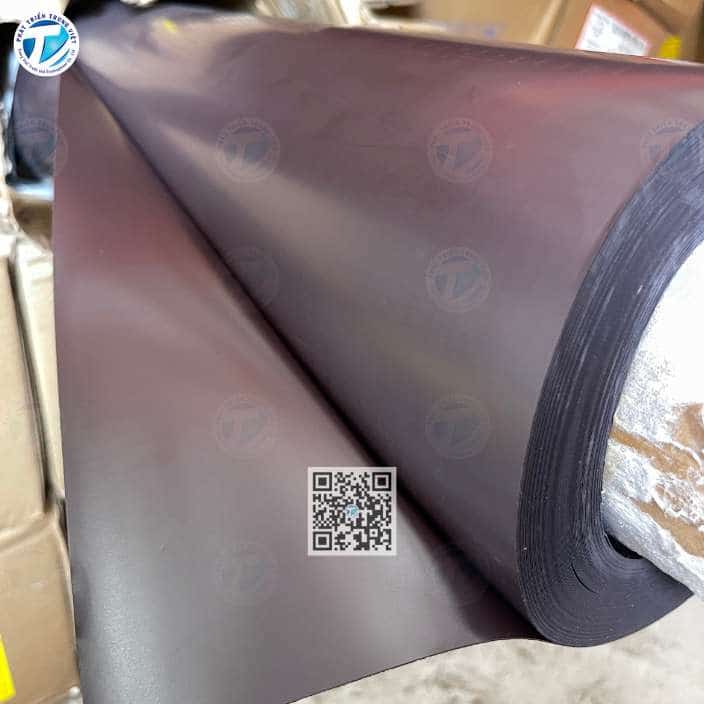 Từ Đen PVC